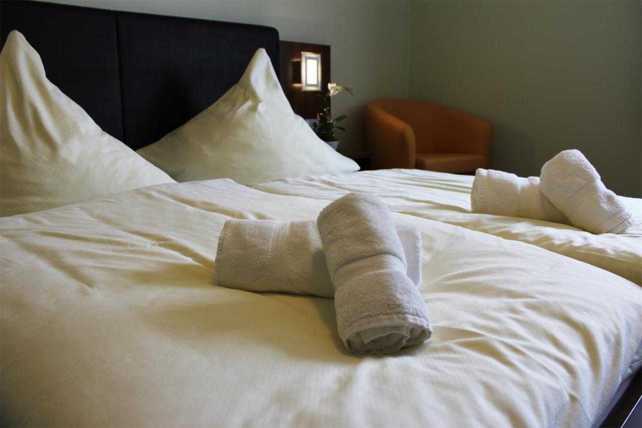 Hotel Brantl Roding Extérieur photo